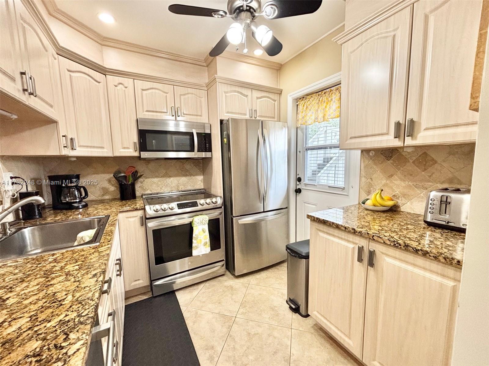 ORCHID GARDENS CONDO - Residential