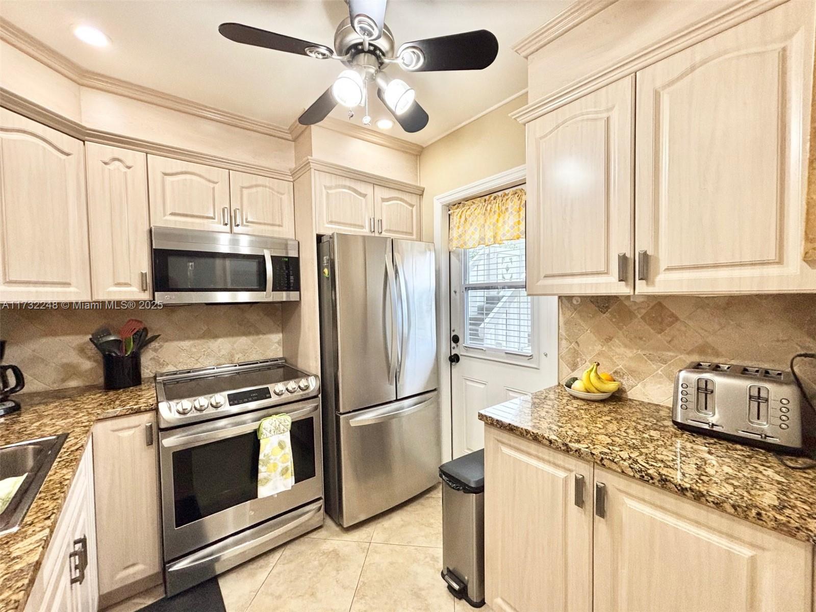 ORCHID GARDENS CONDO - Residential
