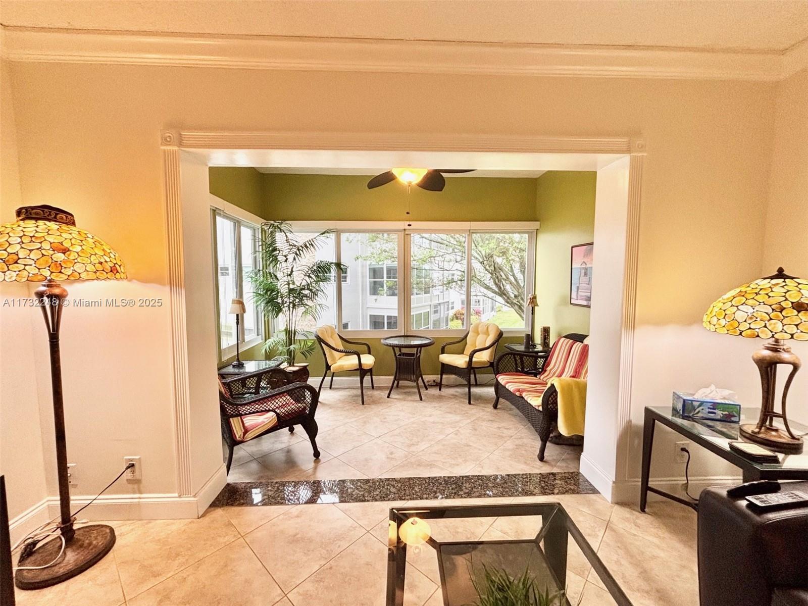 ORCHID GARDENS CONDO - Residential