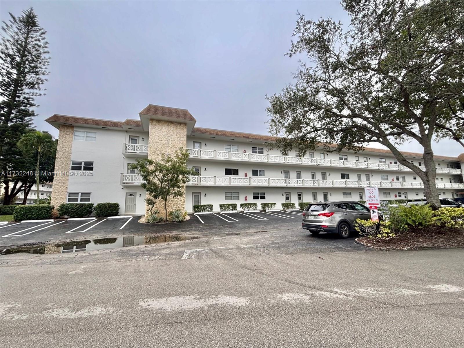 ORCHID GARDENS CONDO - Residential
