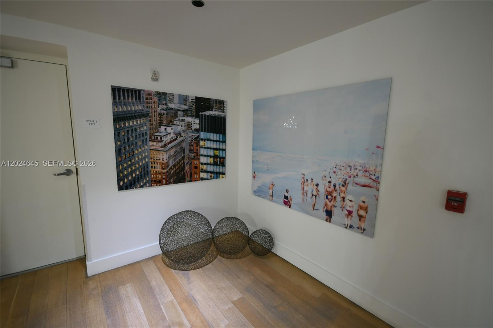 CASSA BRICKELL CONDO - Residential Lease