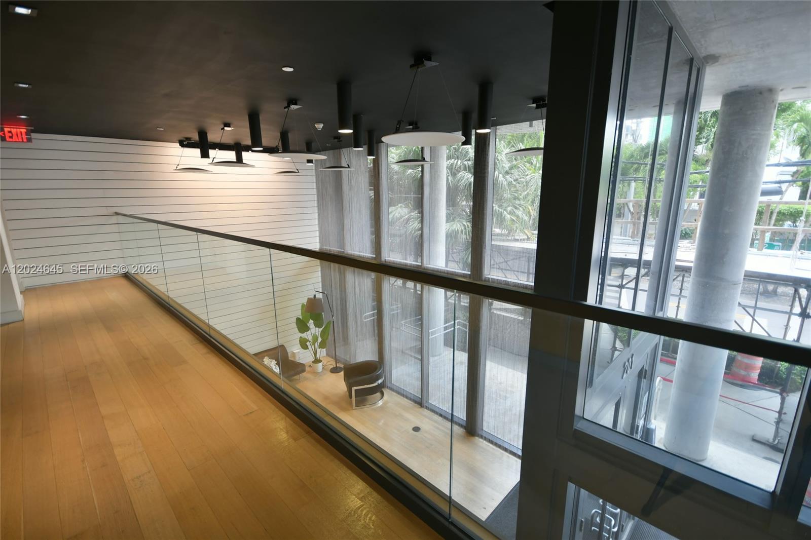 CASSA BRICKELL CONDO - Residential Lease