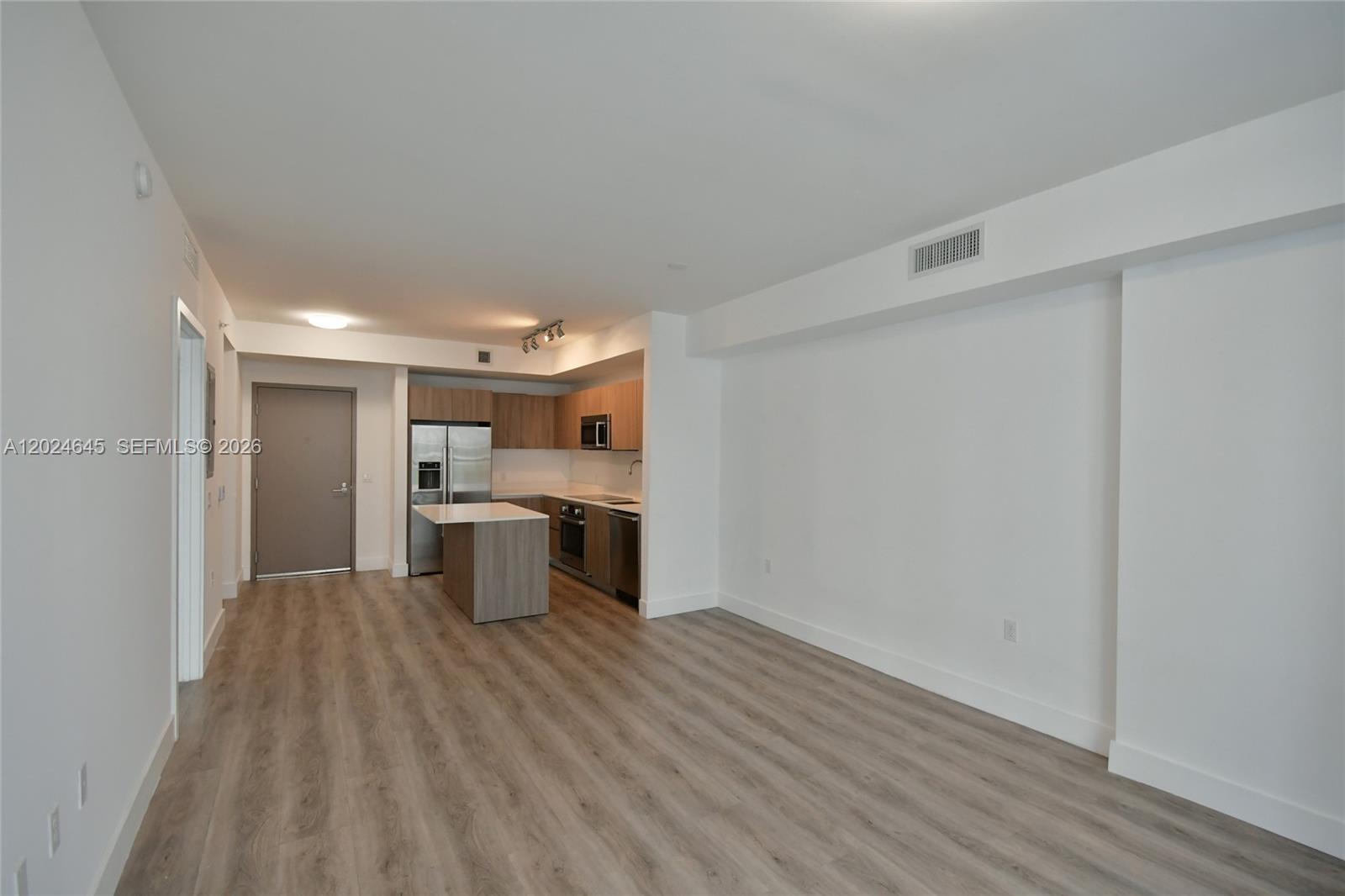 CASSA BRICKELL CONDO - Residential Lease