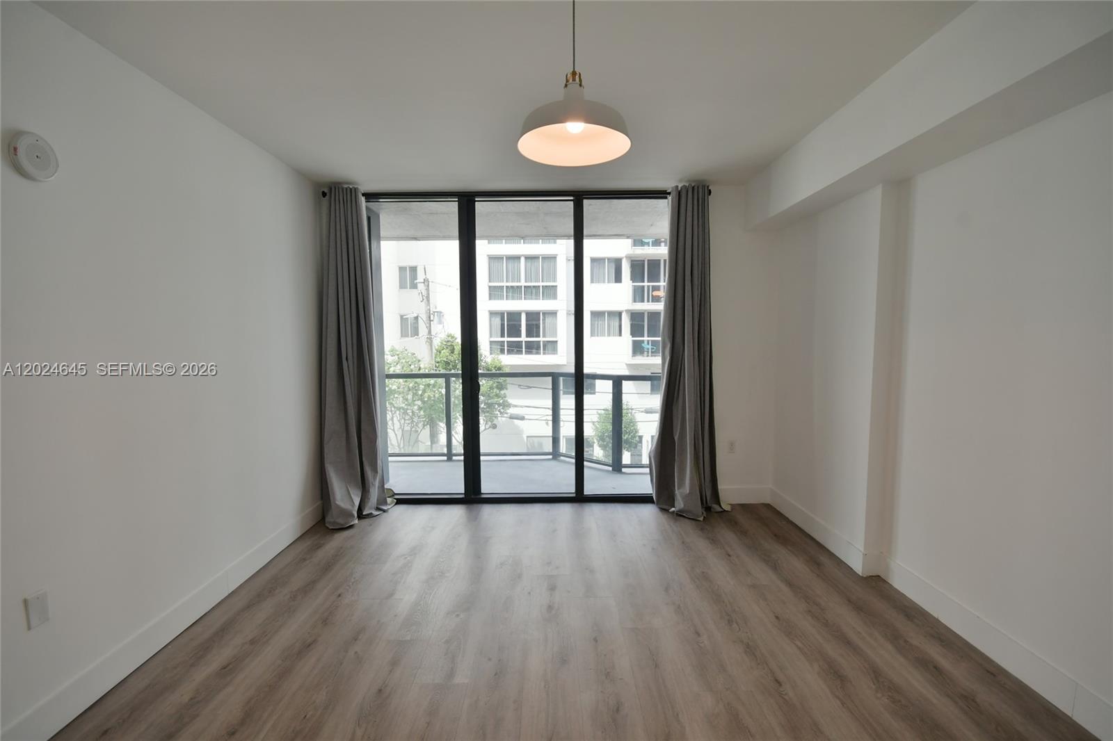 CASSA BRICKELL CONDO - Residential Lease