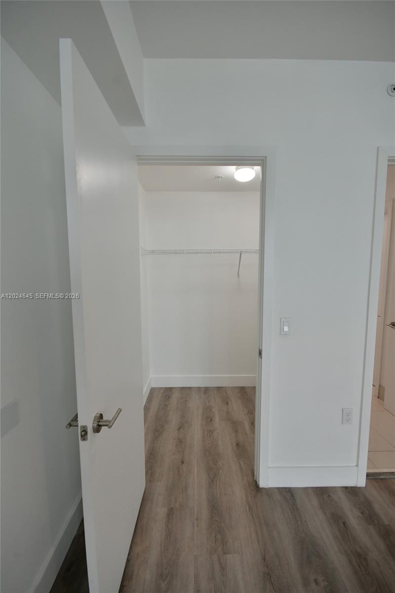CASSA BRICKELL CONDO - Residential Lease