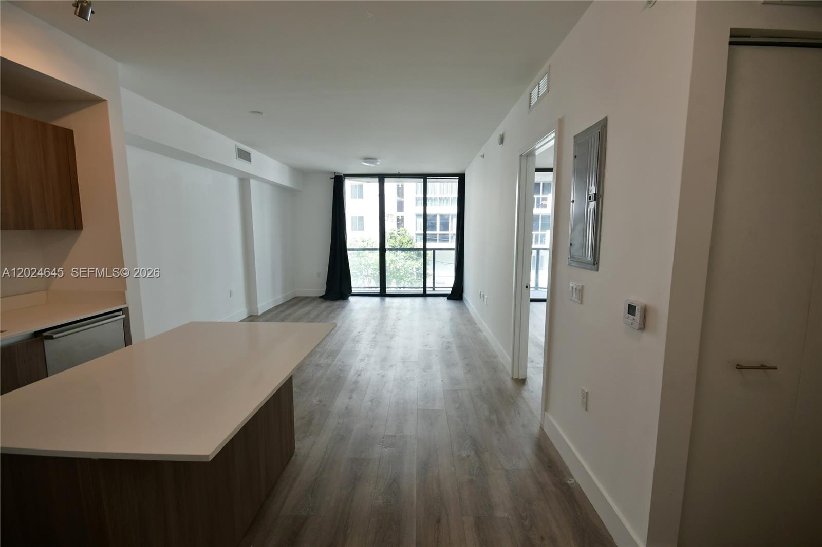 CASSA BRICKELL CONDO - Residential Lease