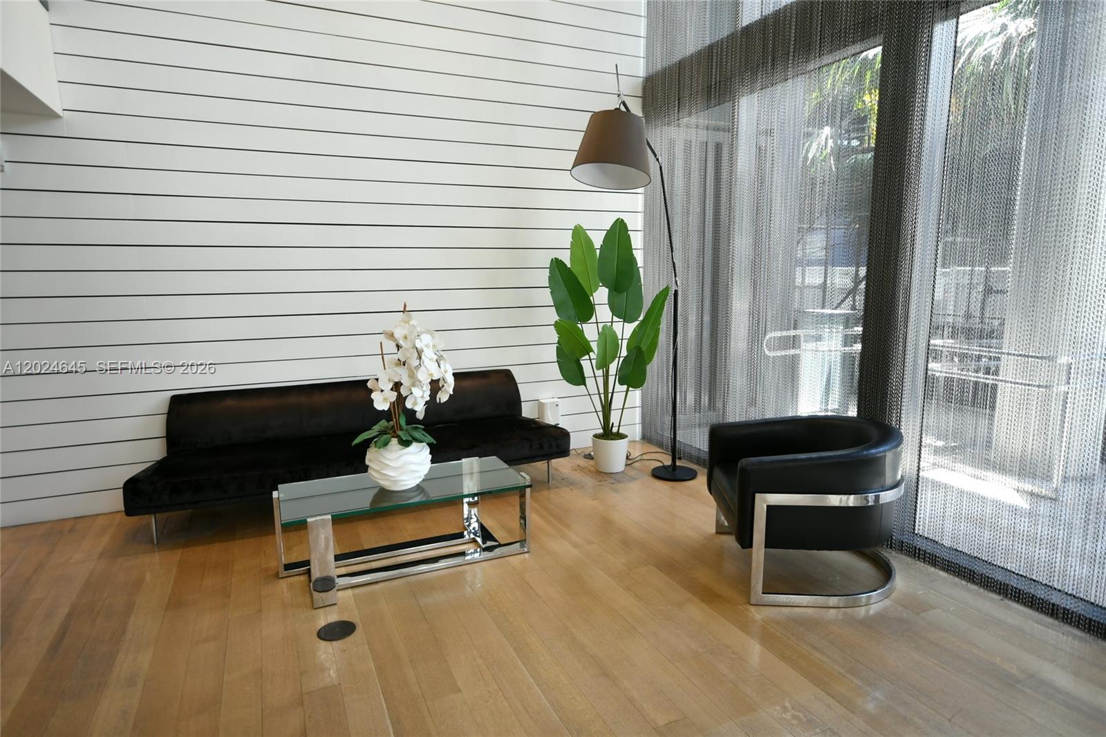 CASSA BRICKELL CONDO - Residential Lease