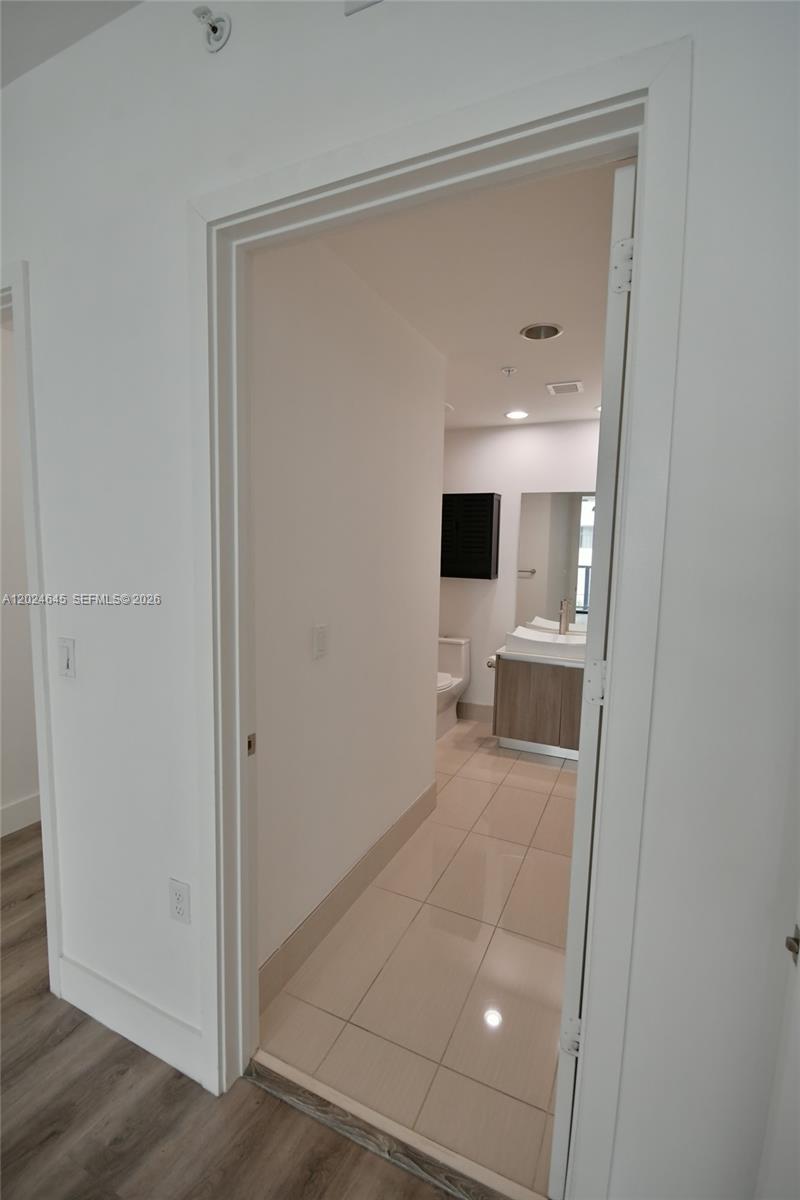 CASSA BRICKELL CONDO - Residential Lease
