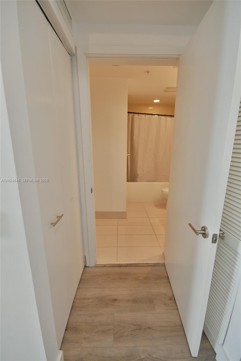 CASSA BRICKELL CONDO - Residential Lease