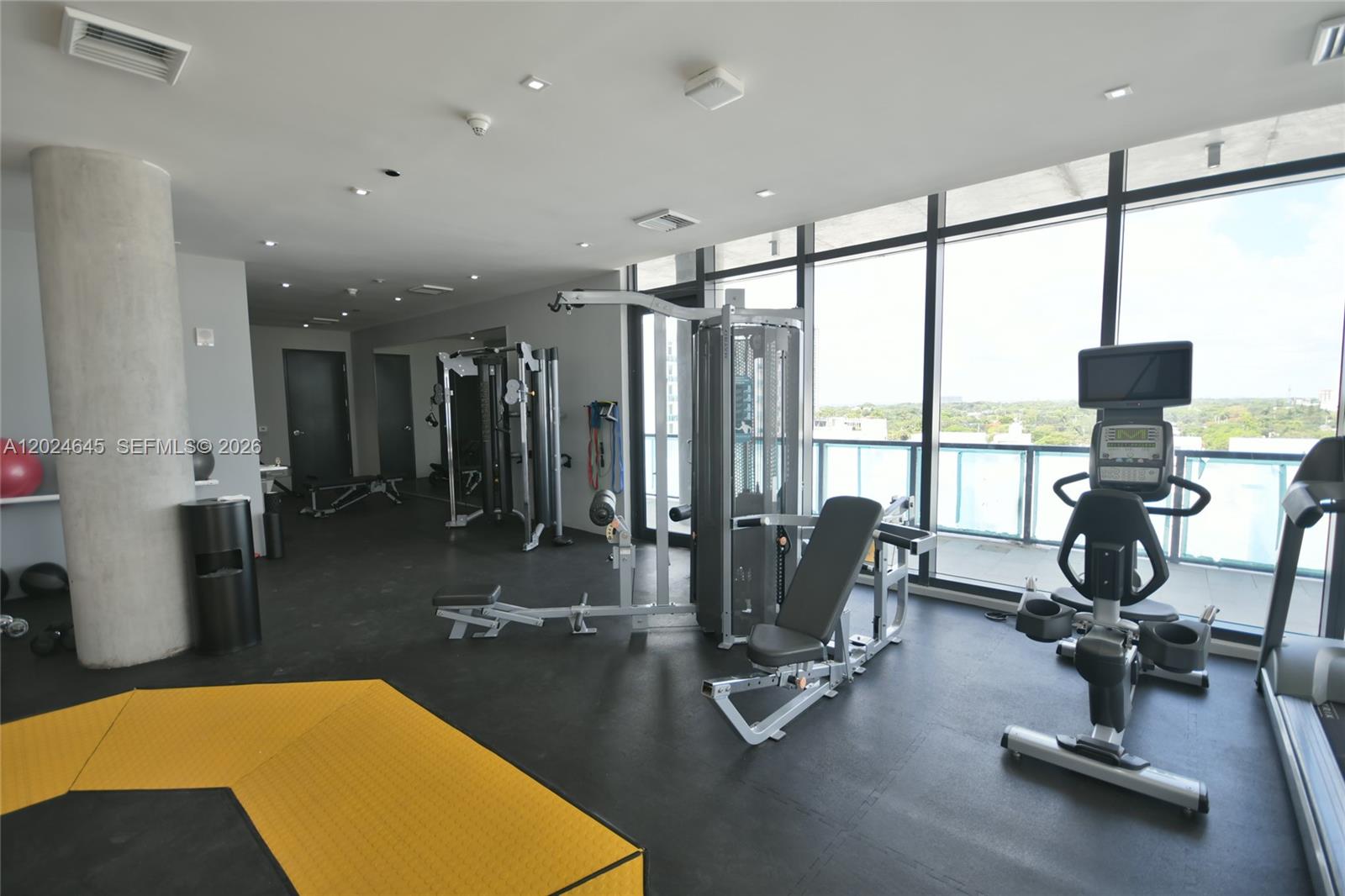 CASSA BRICKELL CONDO - Residential Lease