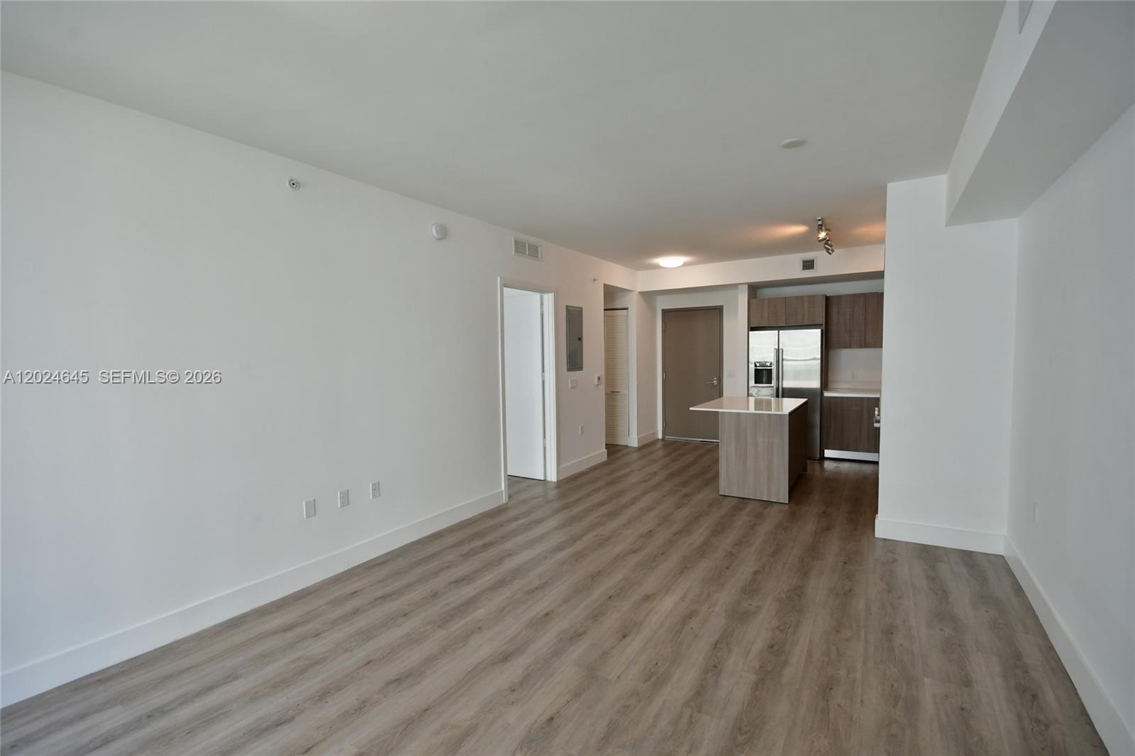 CASSA BRICKELL CONDO - Residential Lease