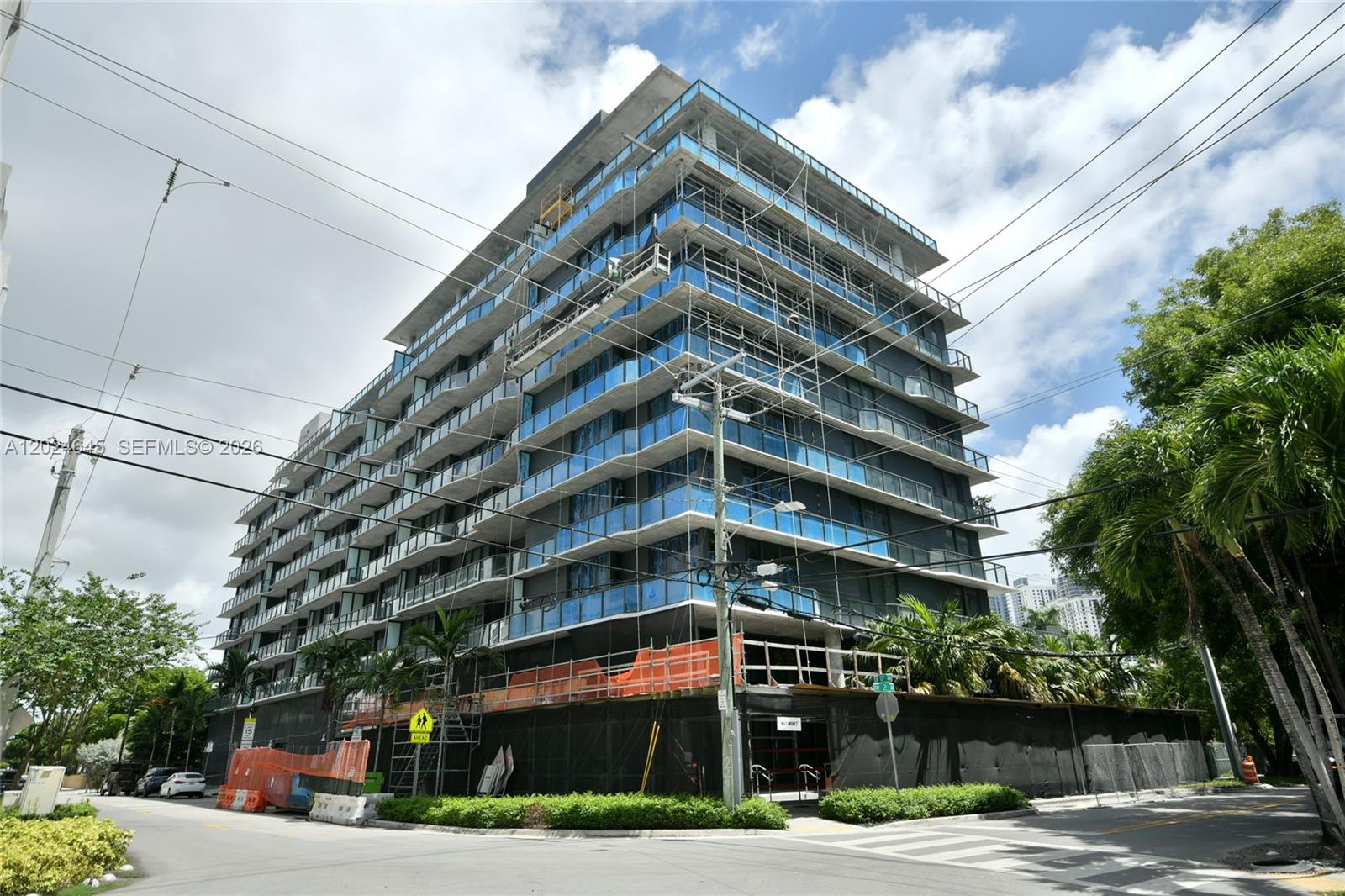 CASSA BRICKELL CONDO - Residential Lease
