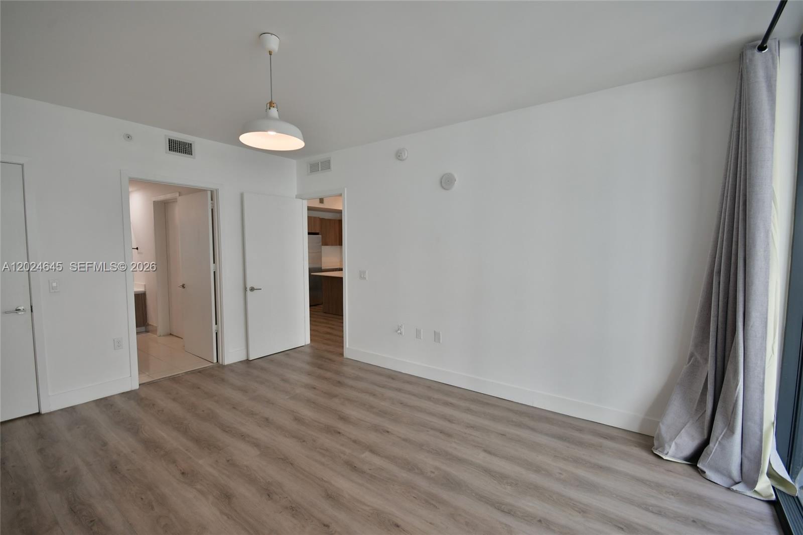 CASSA BRICKELL CONDO - Residential Lease