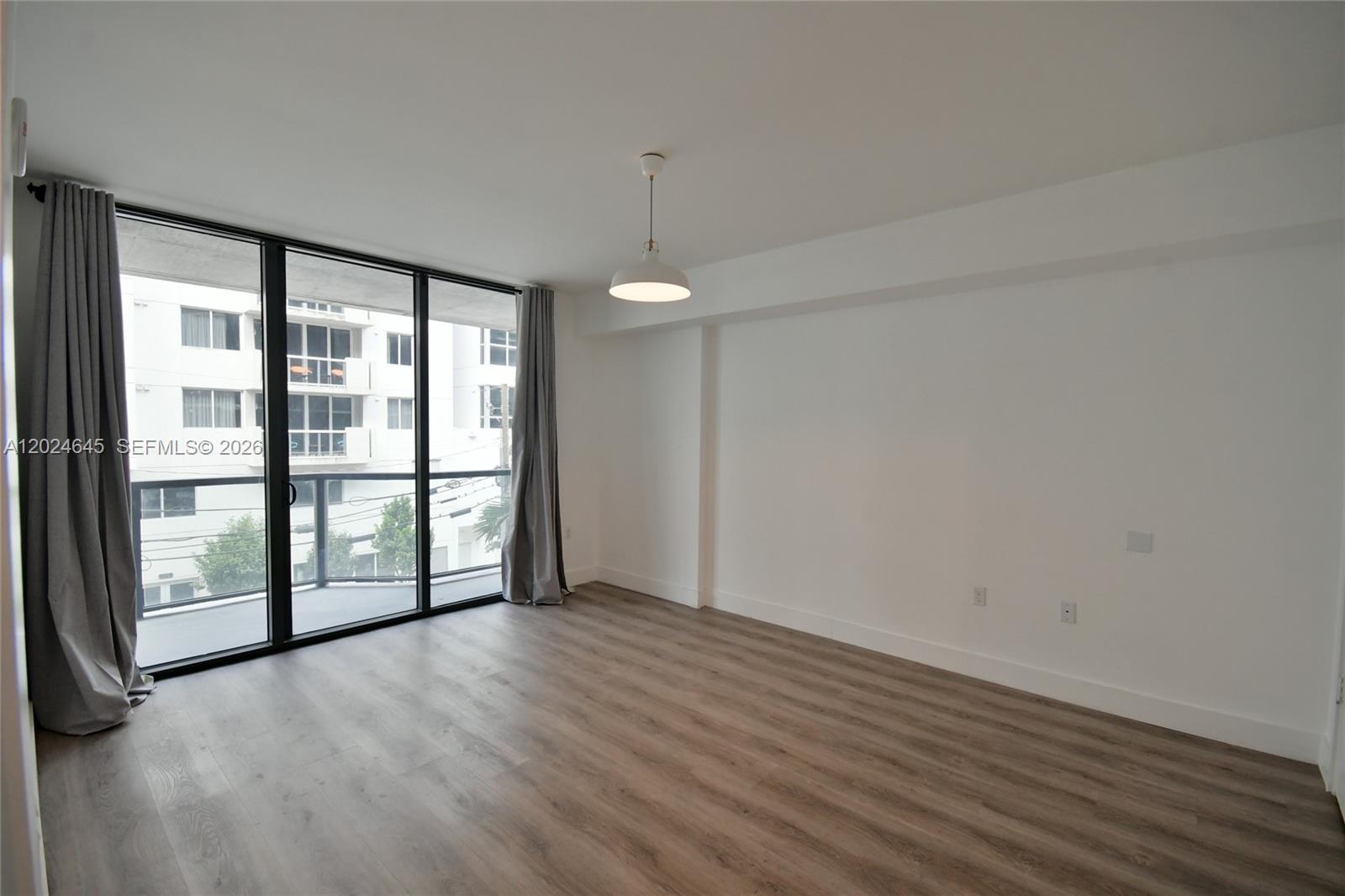 CASSA BRICKELL CONDO - Residential Lease