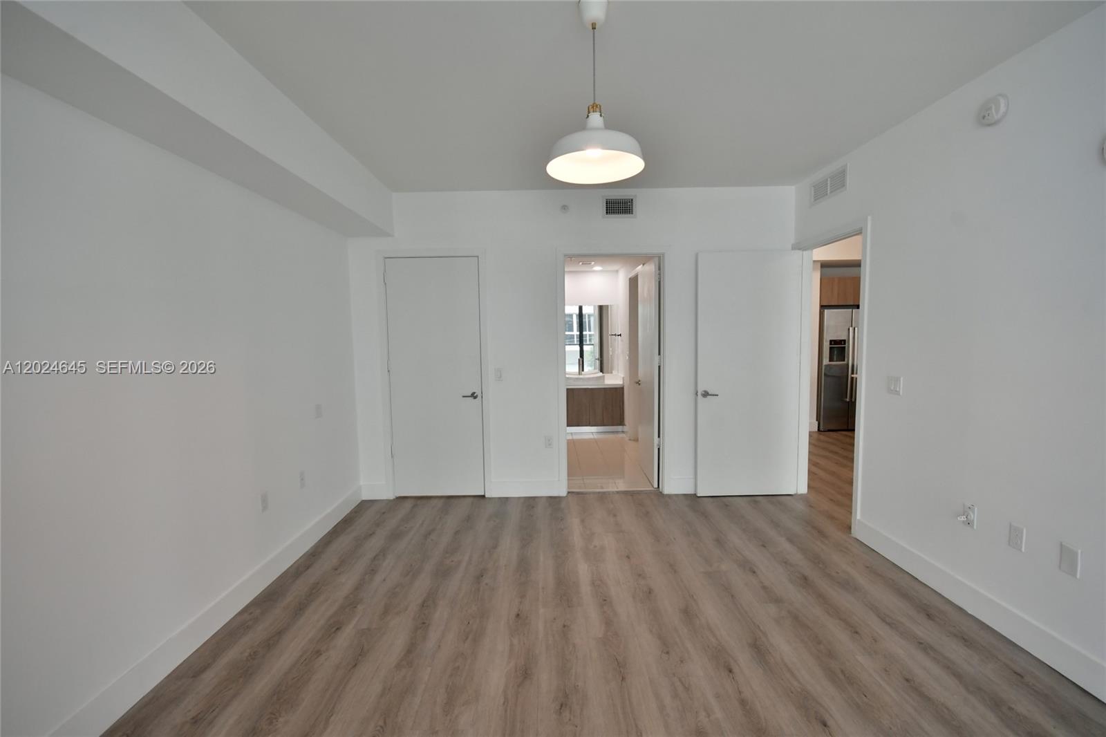 CASSA BRICKELL CONDO - Residential Lease