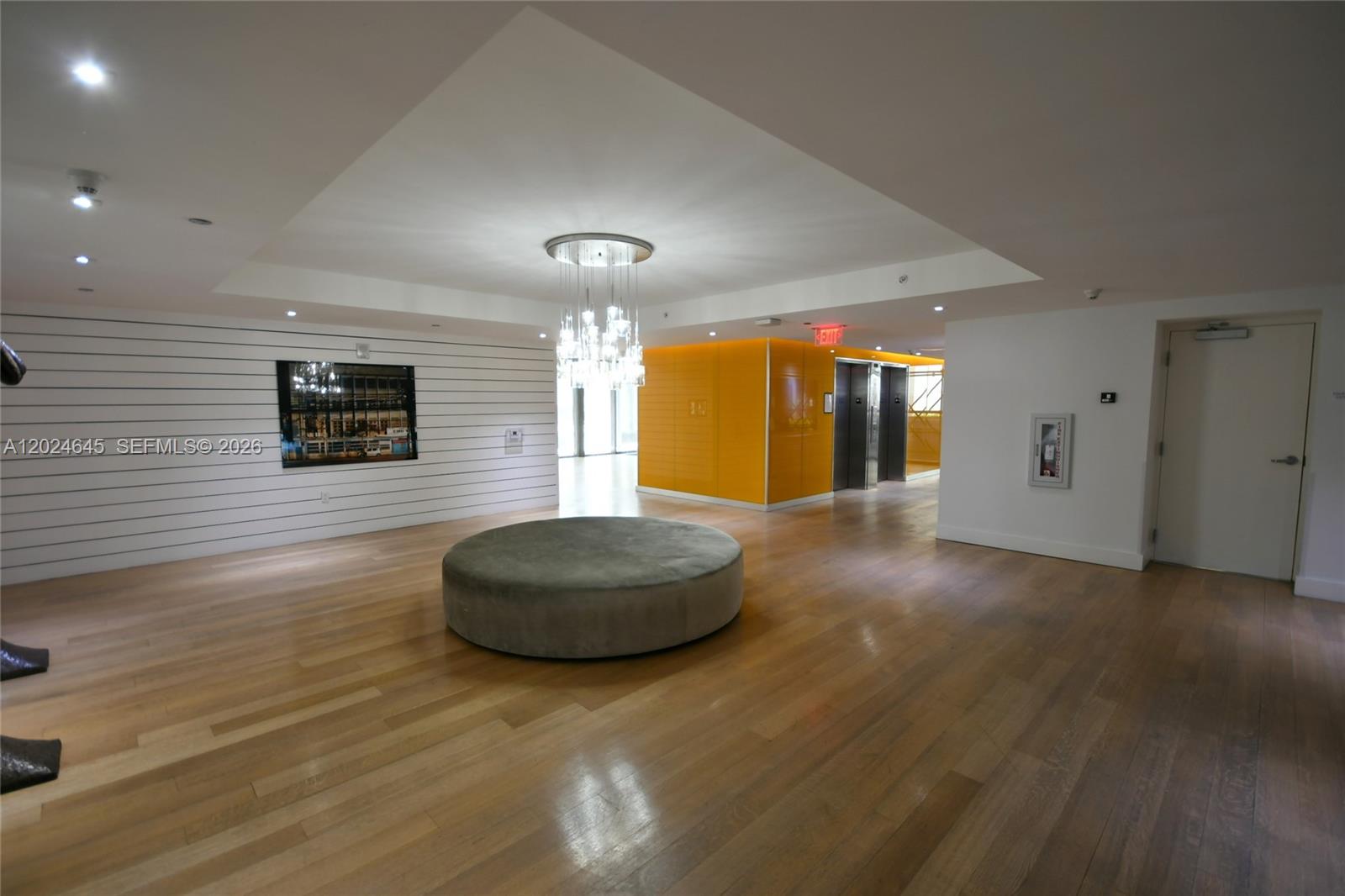 CASSA BRICKELL CONDO - Residential Lease