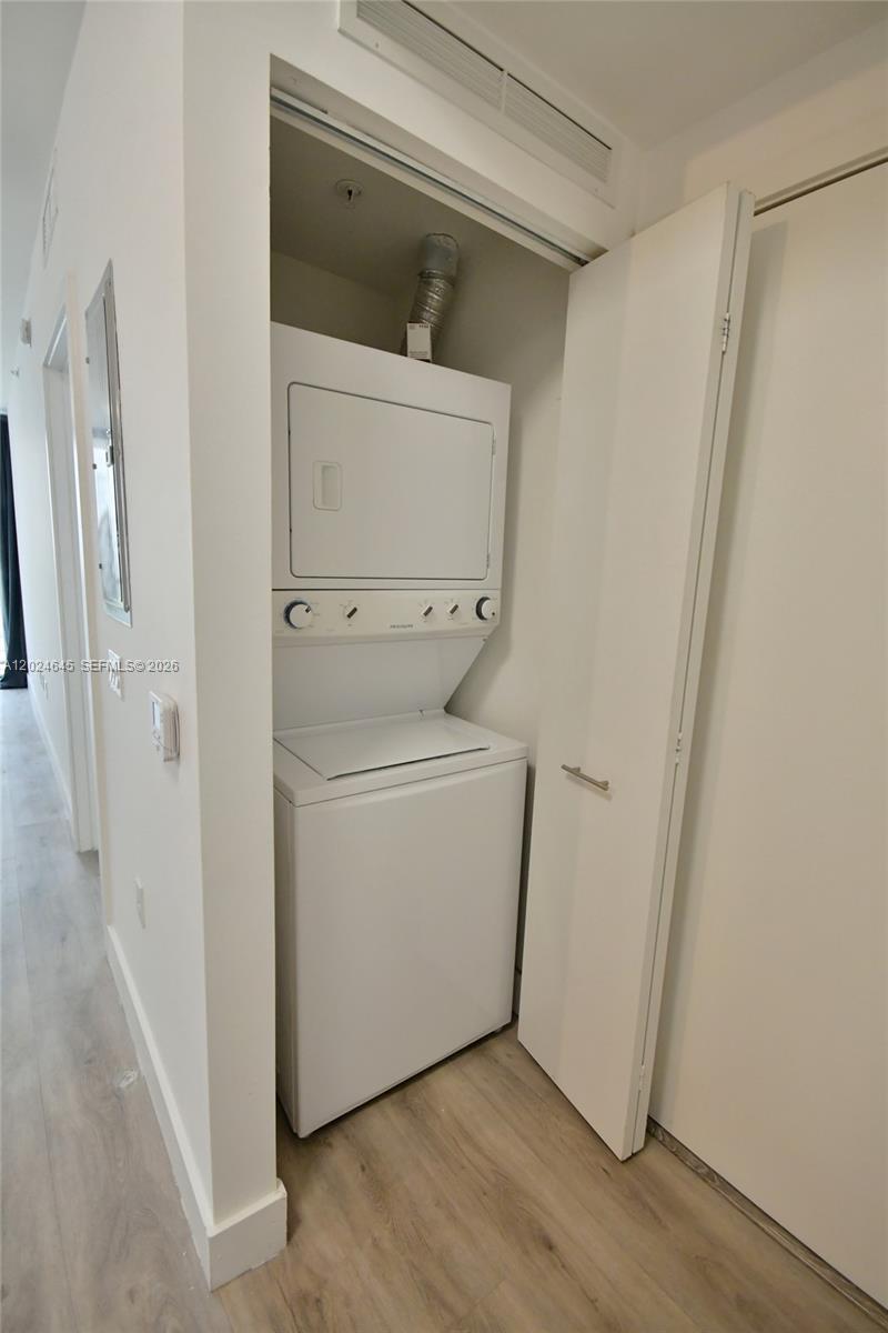 CASSA BRICKELL CONDO - Residential Lease