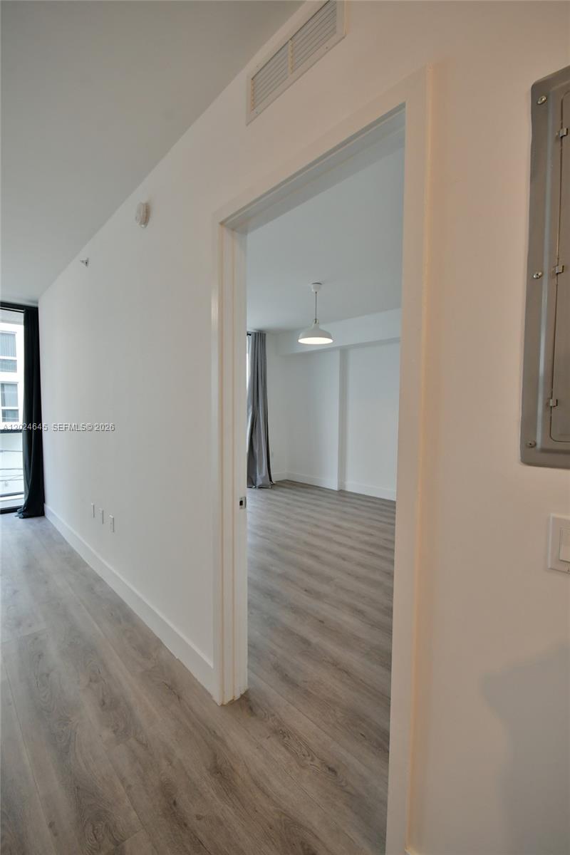 CASSA BRICKELL CONDO - Residential Lease