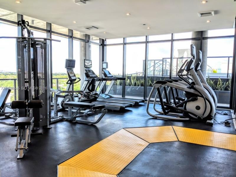 CASSA BRICKELL CONDO - Residential Lease