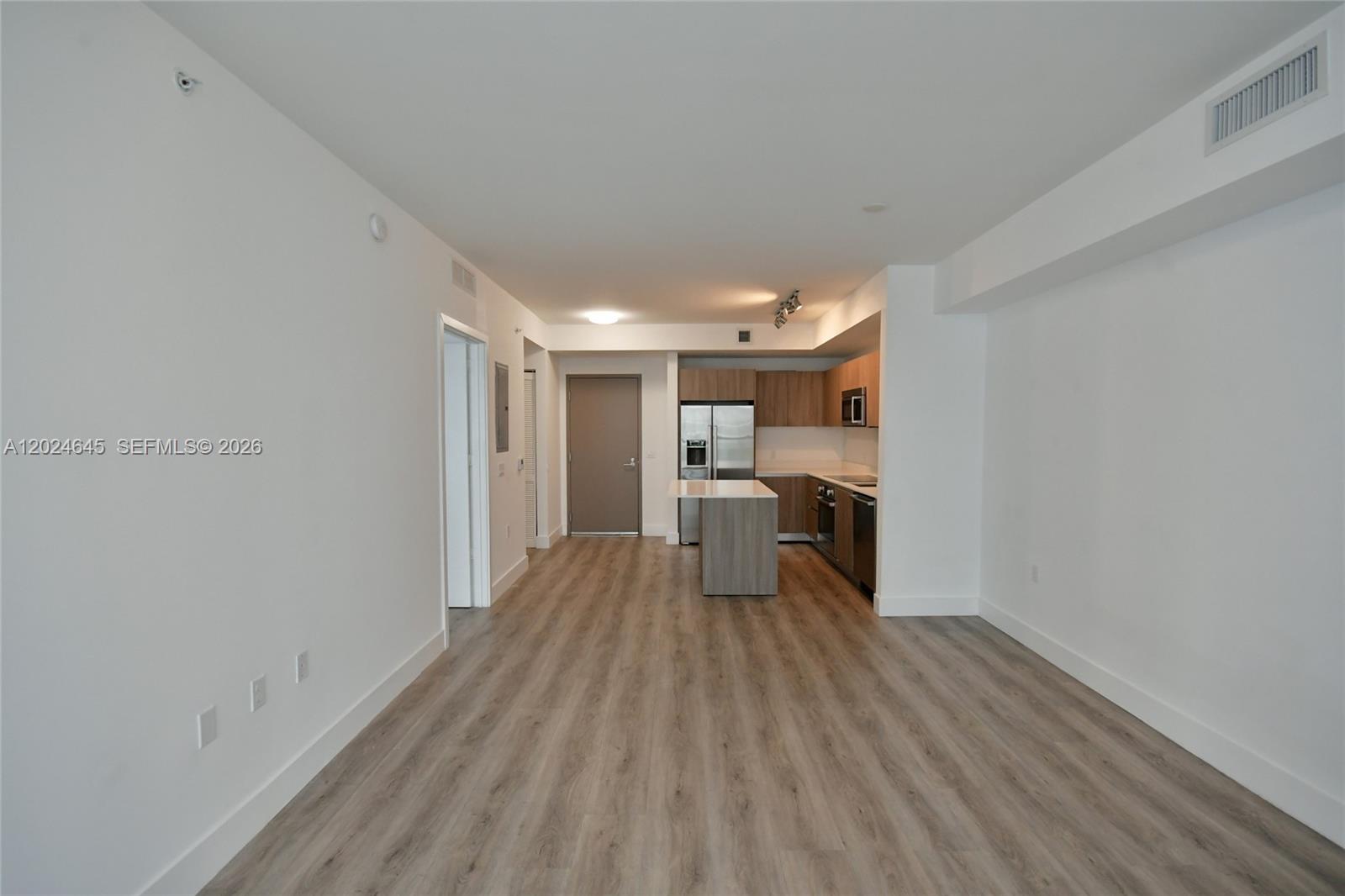 CASSA BRICKELL CONDO - Residential Lease