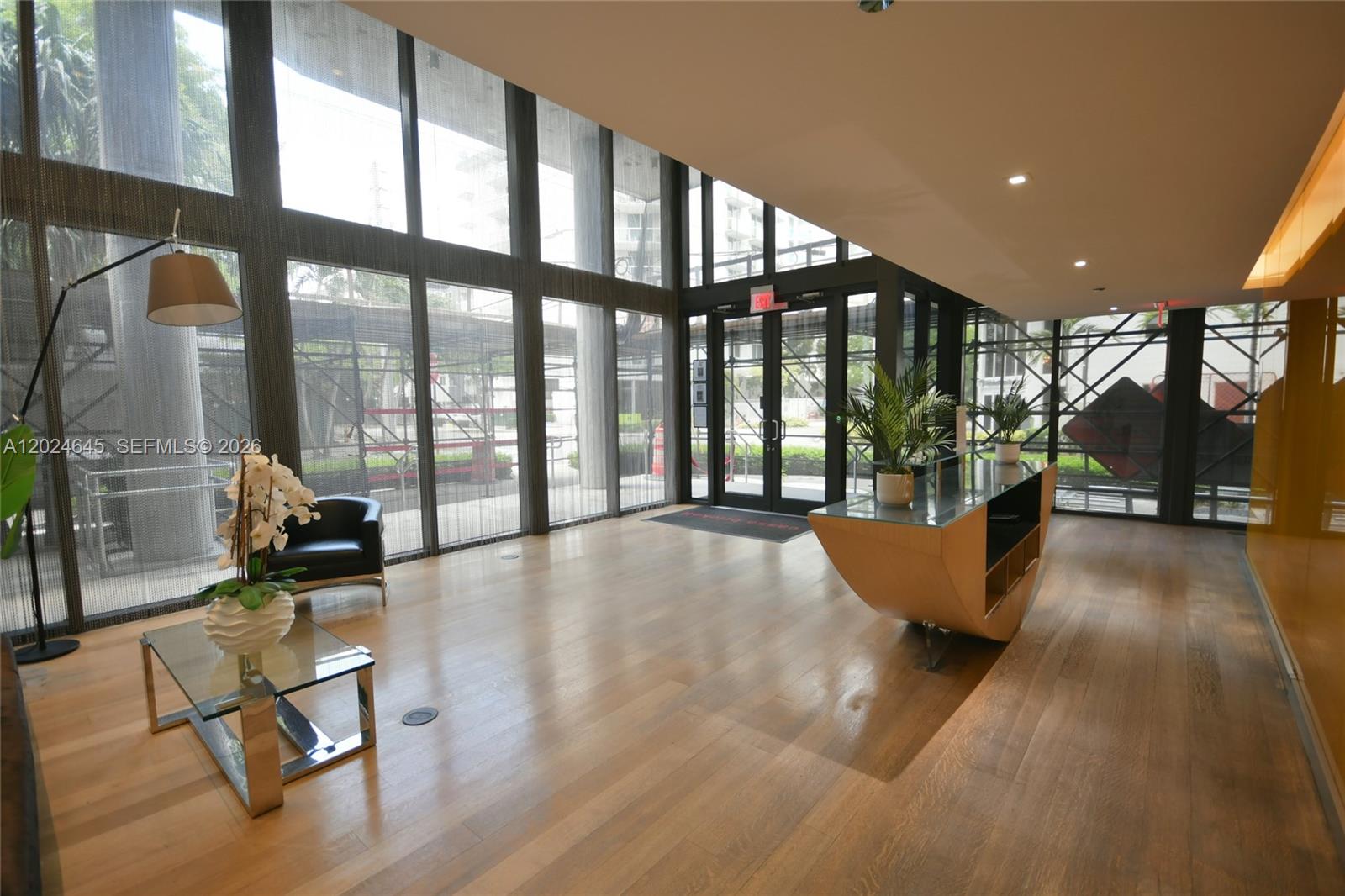 CASSA BRICKELL CONDO - Residential Lease