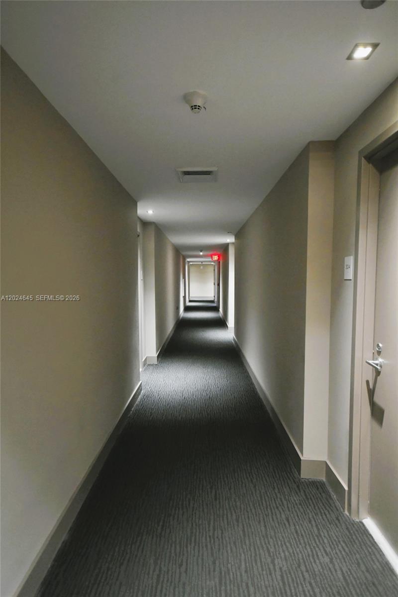 CASSA BRICKELL CONDO - Residential Lease