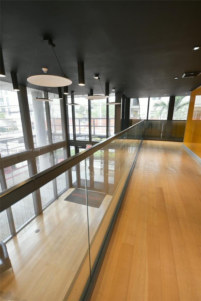 CASSA BRICKELL CONDO - Residential Lease