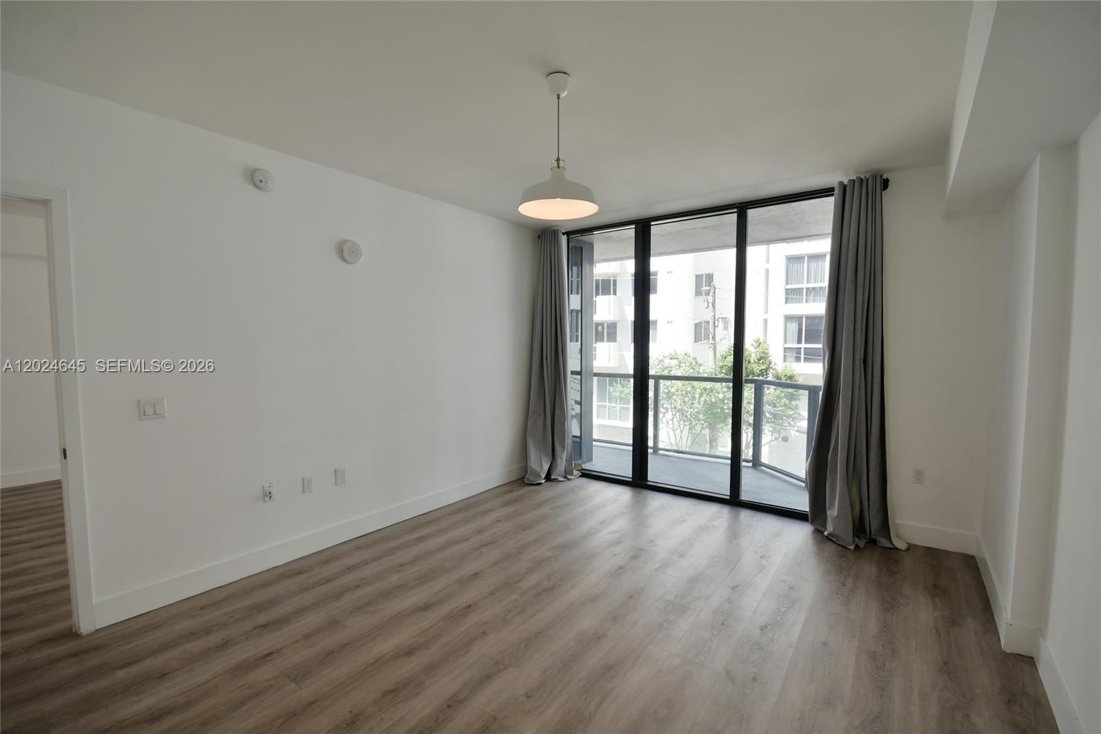 CASSA BRICKELL CONDO - Residential Lease