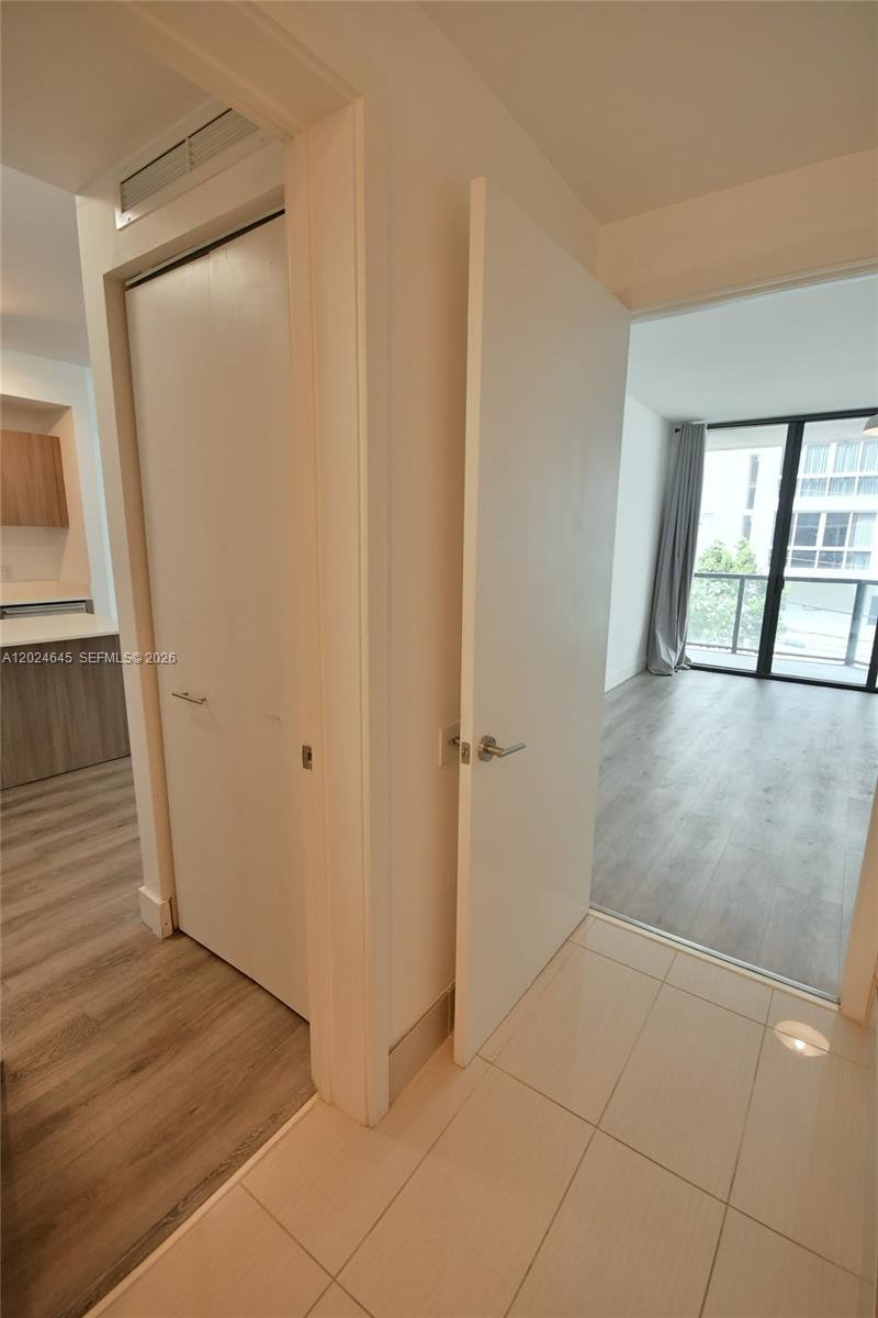 CASSA BRICKELL CONDO - Residential Lease
