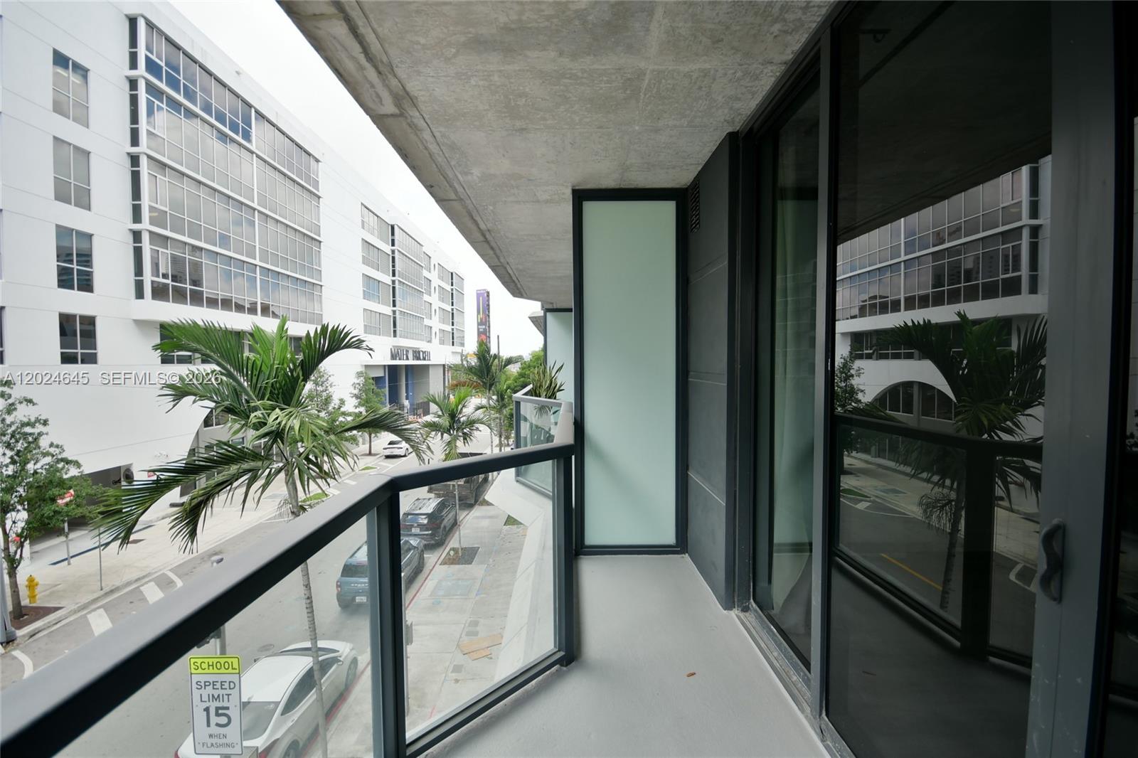 CASSA BRICKELL CONDO - Residential Lease