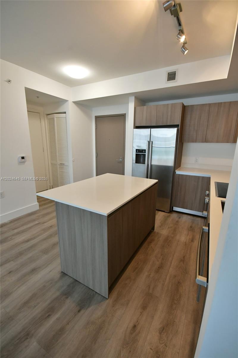 CASSA BRICKELL CONDO - Residential Lease