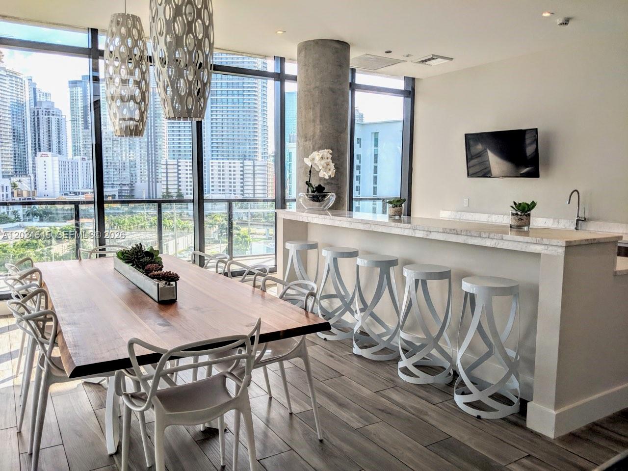 CASSA BRICKELL CONDO - Residential Lease