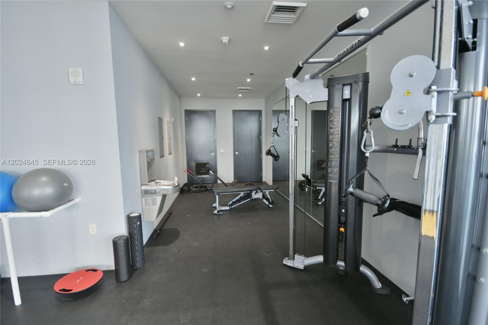CASSA BRICKELL CONDO - Residential Lease