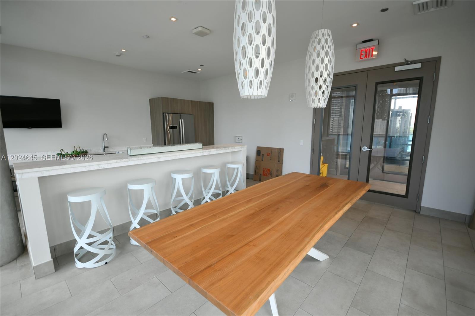 CASSA BRICKELL CONDO - Residential Lease