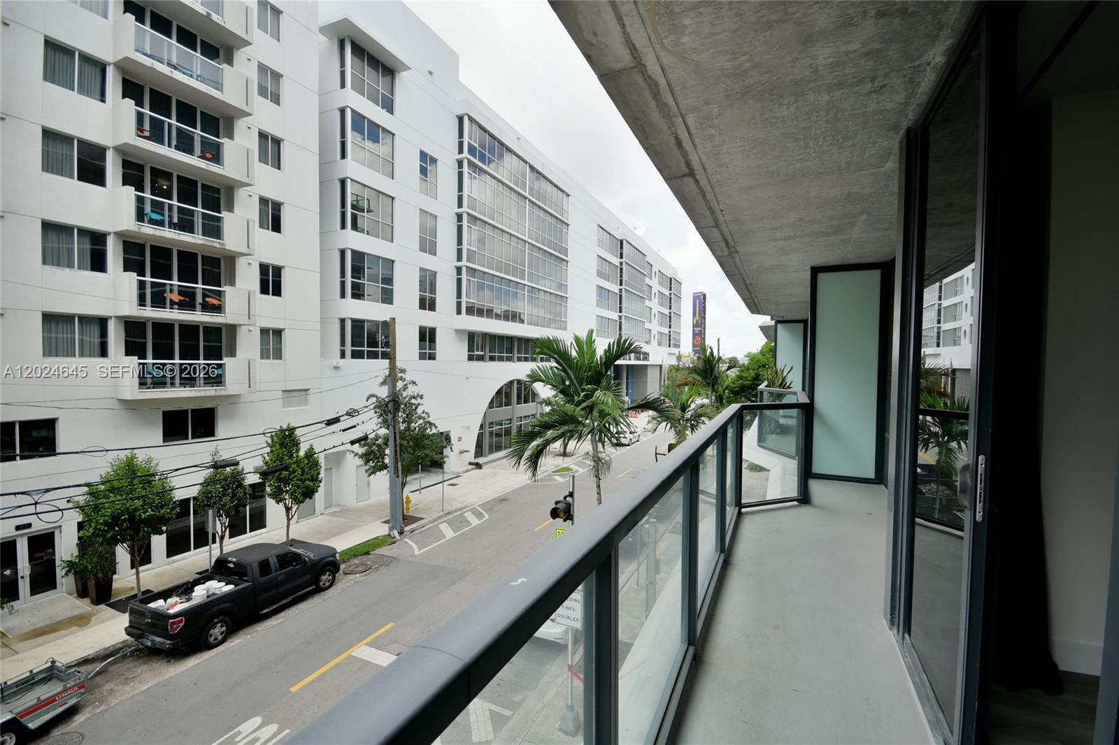 CASSA BRICKELL CONDO - Residential Lease