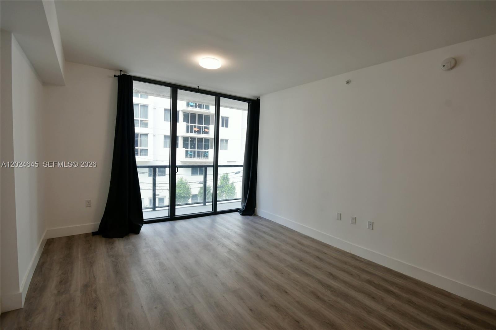 CASSA BRICKELL CONDO - Residential Lease