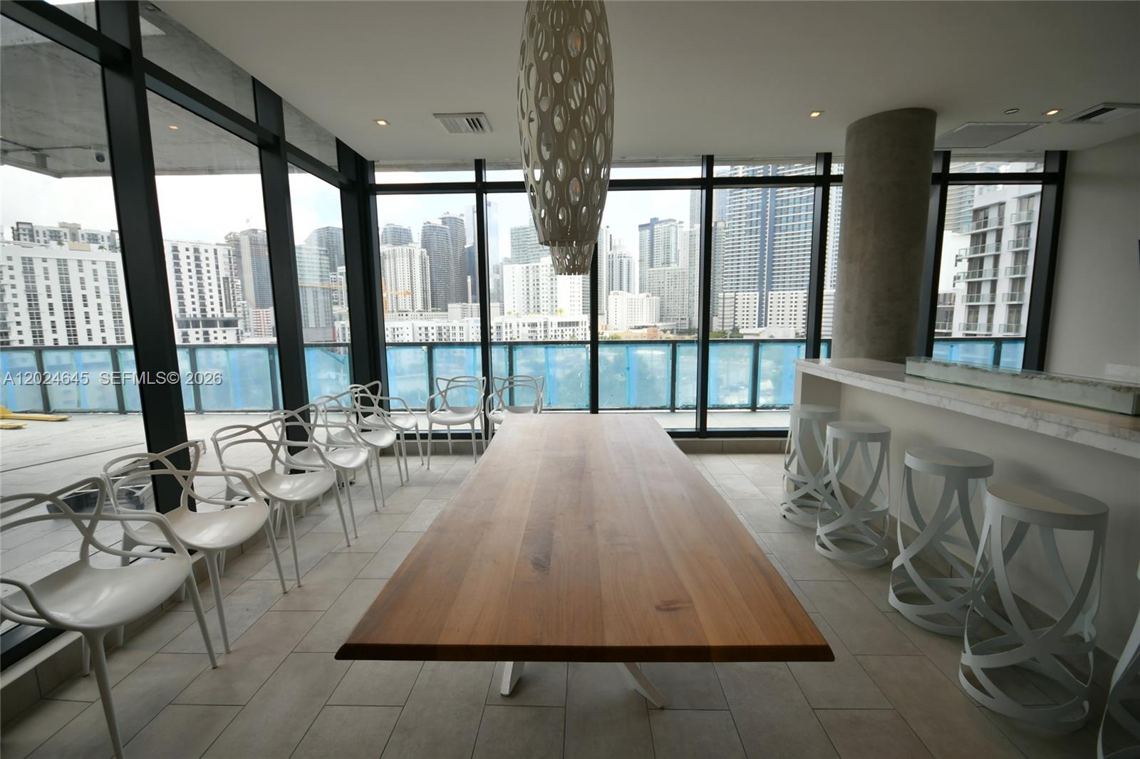 CASSA BRICKELL CONDO - Residential Lease