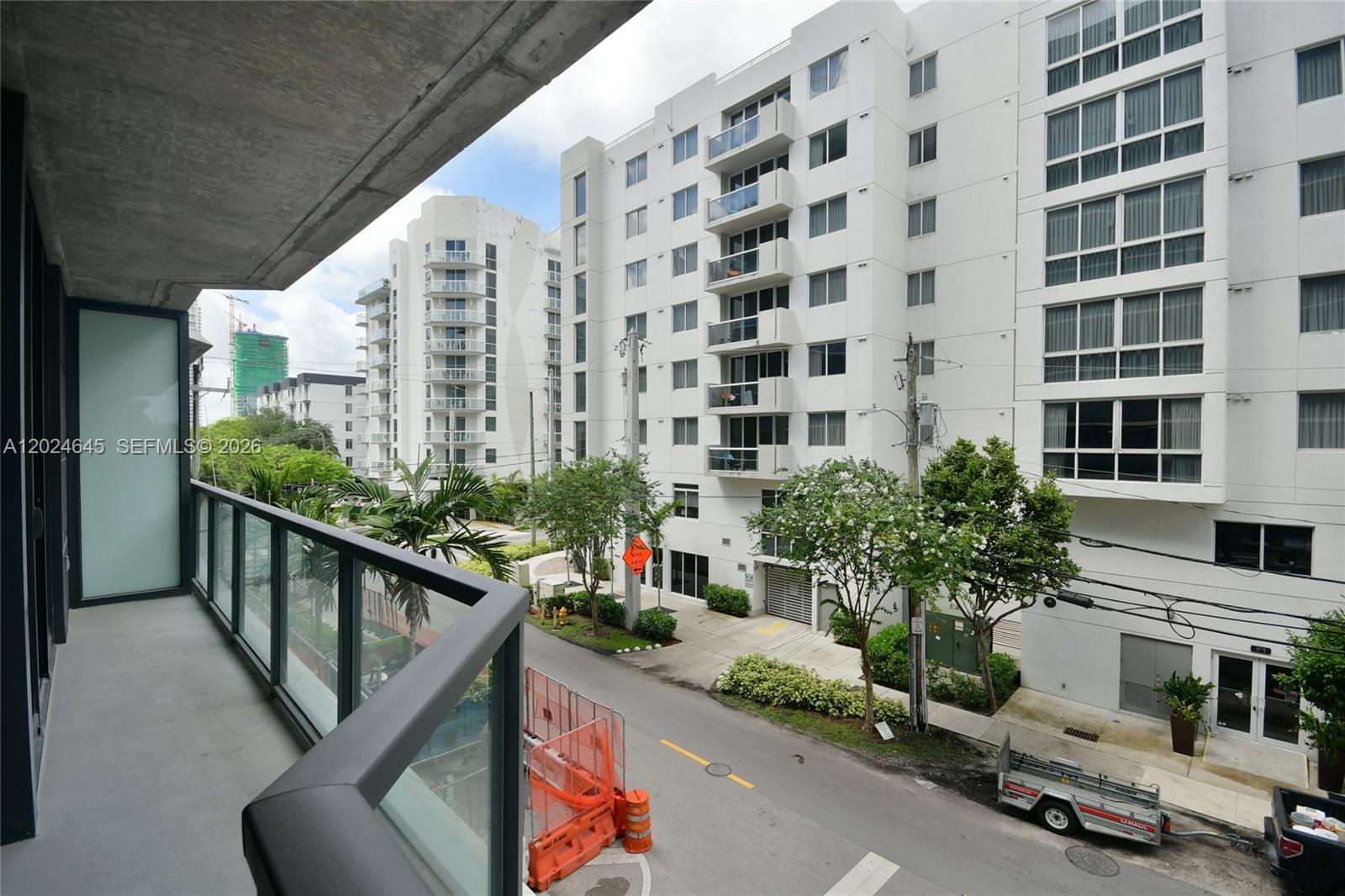 CASSA BRICKELL CONDO - Residential Lease