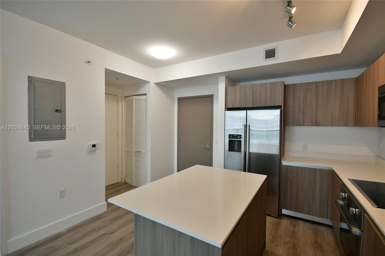 CASSA BRICKELL CONDO - Residential Lease