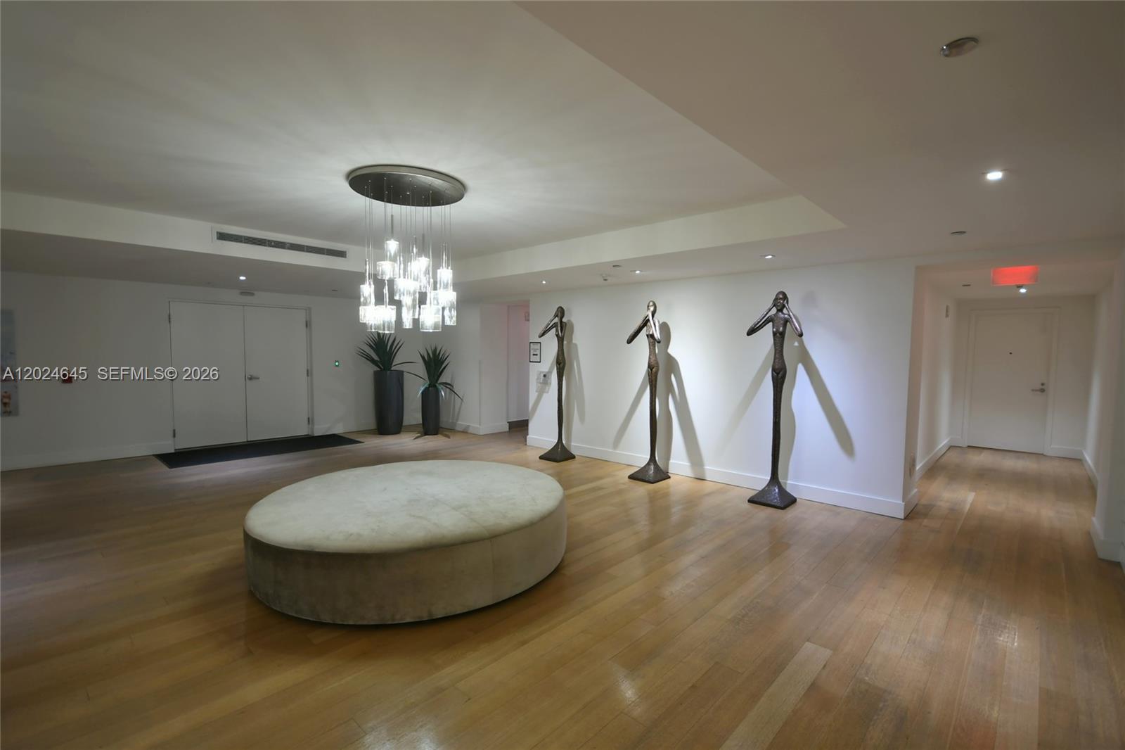 CASSA BRICKELL CONDO - Residential Lease
