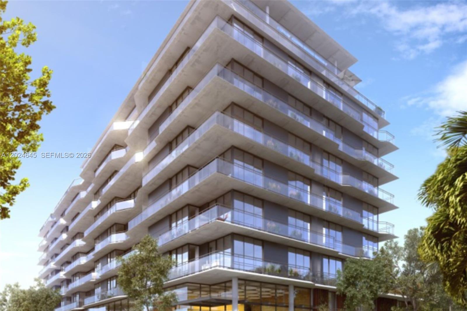 CASSA BRICKELL CONDO - Residential Lease