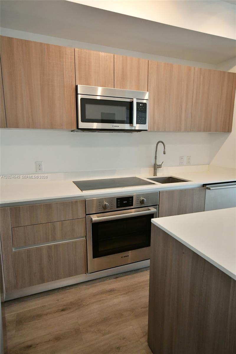CASSA BRICKELL CONDO - Residential Lease