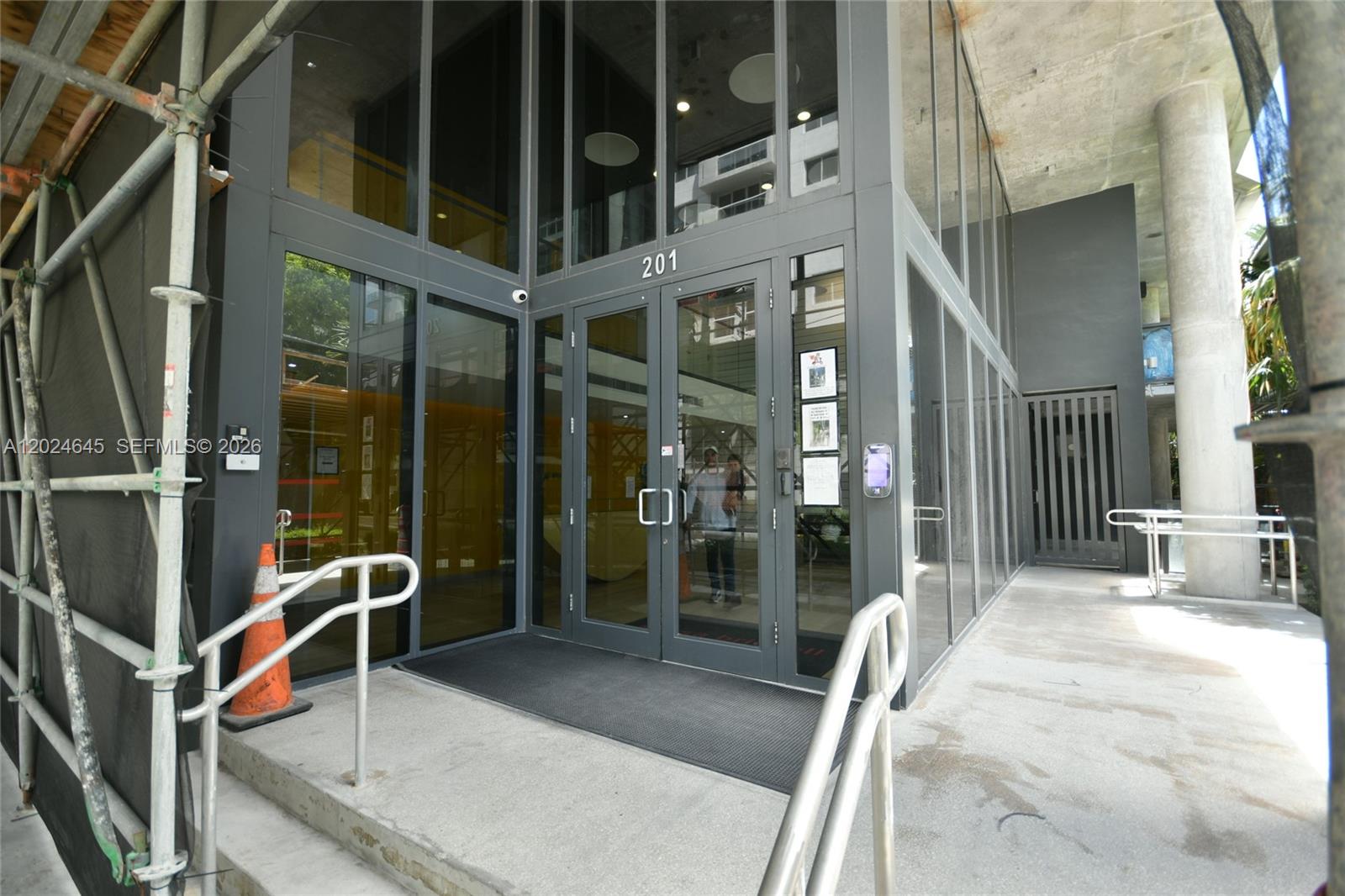 CASSA BRICKELL CONDO - Residential Lease