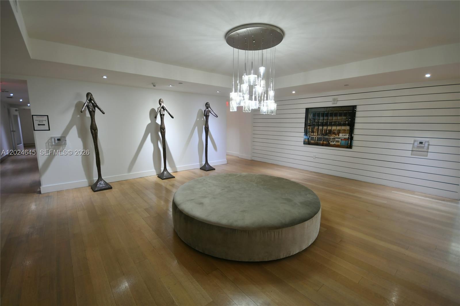 CASSA BRICKELL CONDO - Residential Lease
