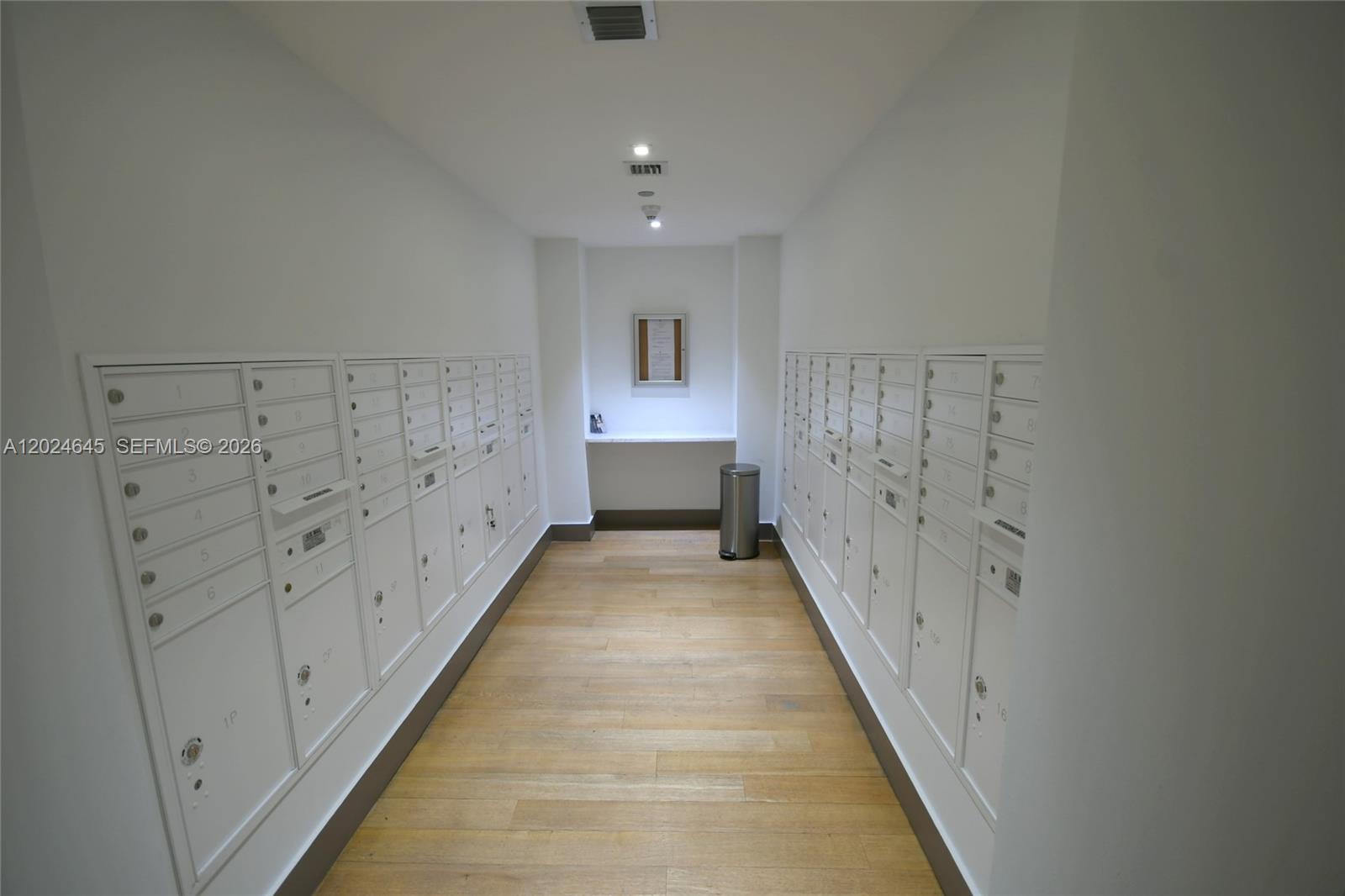 CASSA BRICKELL CONDO - Residential Lease