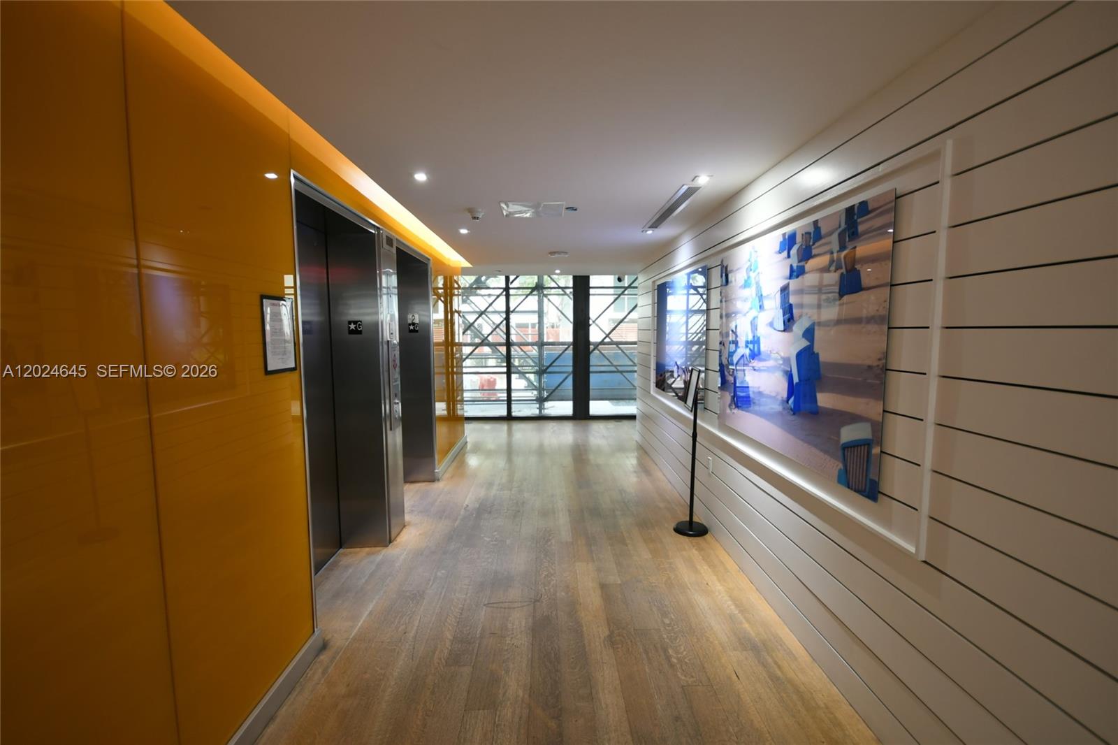 CASSA BRICKELL CONDO - Residential Lease