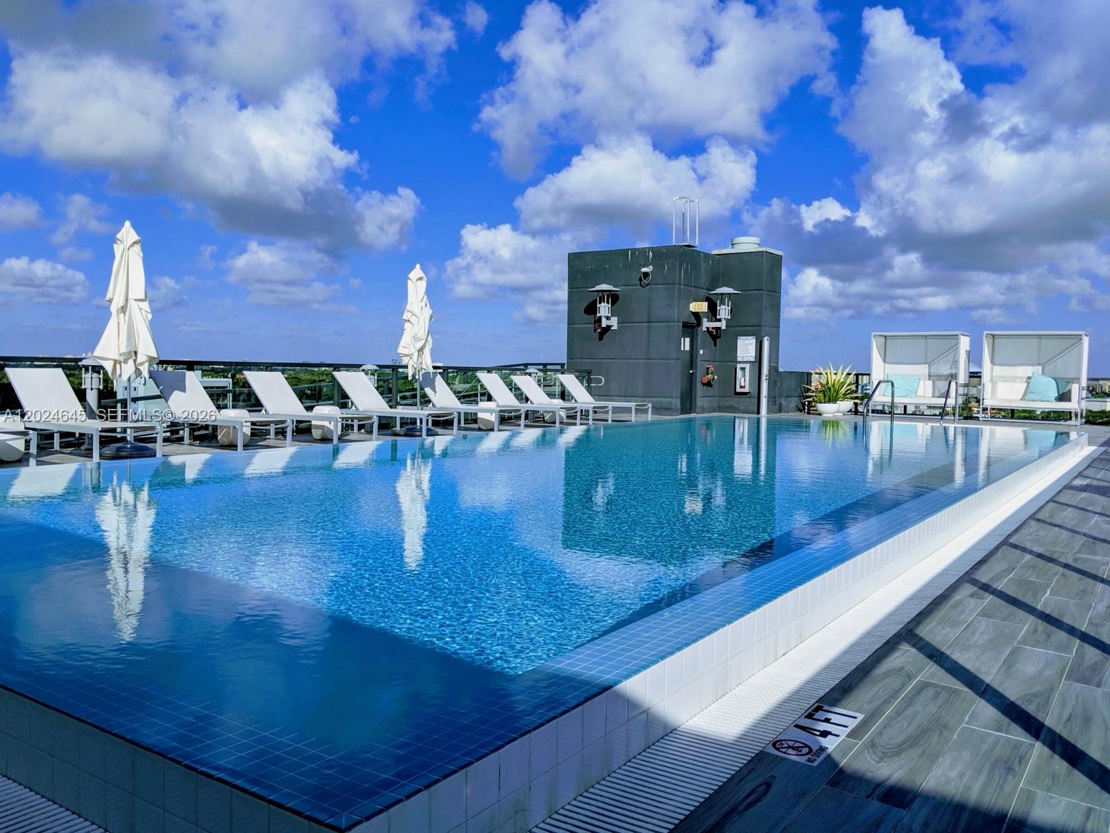 CASSA BRICKELL CONDO - Residential Lease