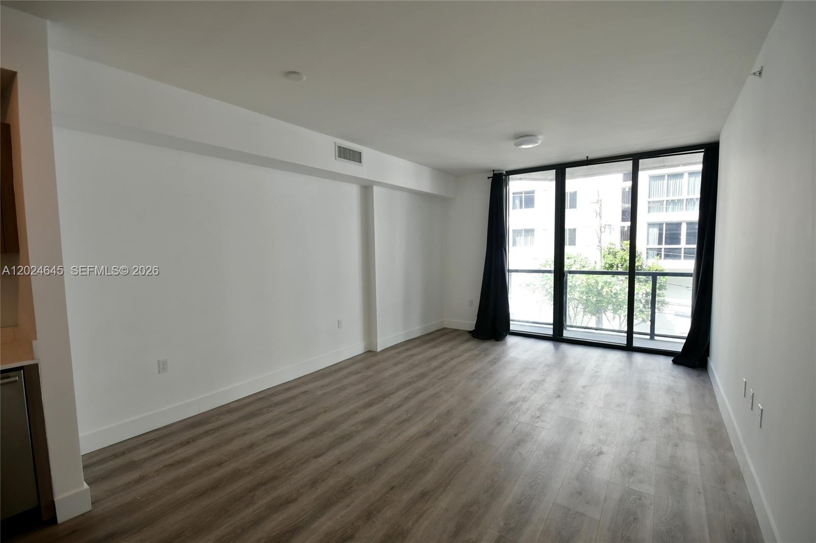 CASSA BRICKELL CONDO - Residential Lease
