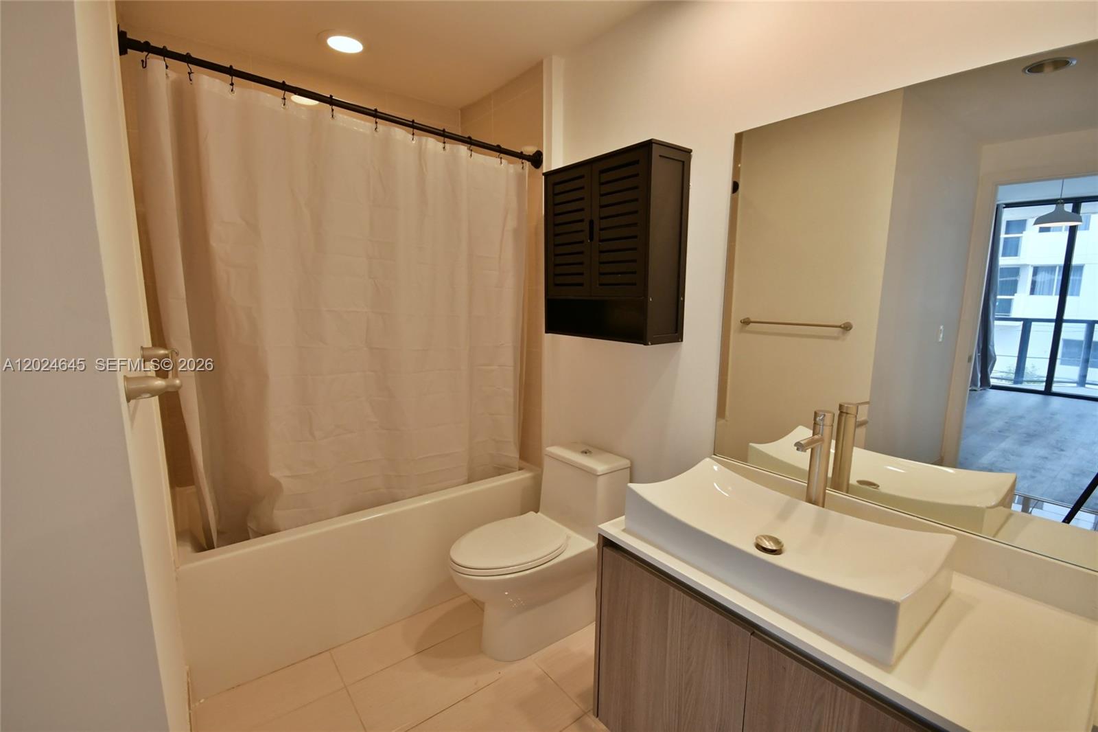 CASSA BRICKELL CONDO - Residential Lease