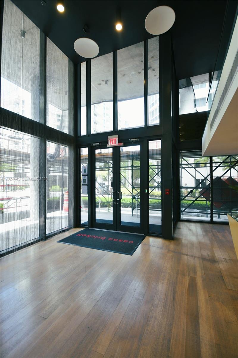 CASSA BRICKELL CONDO - Residential Lease